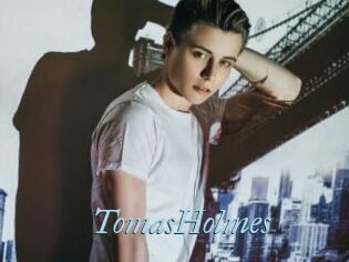 TomasHolmes