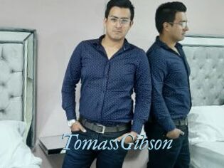 TomassGibson