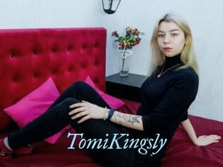 TomiKingsly
