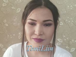 TomiLiin