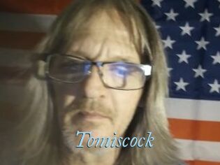 Tomiscock