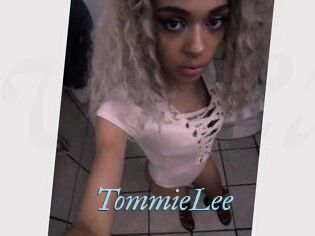 TommieLee