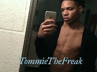 TommieTheFreak