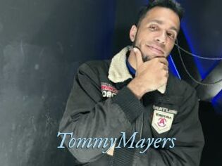TommyMayers