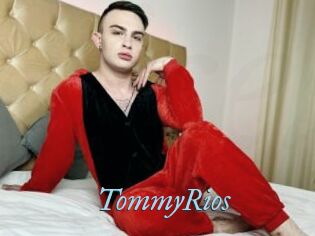 TommyRios