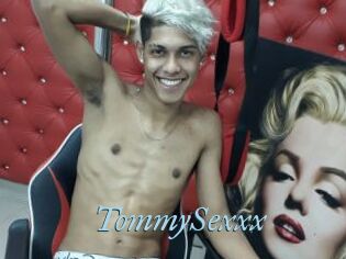 TommySexxx