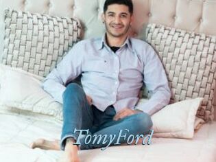 TomyFord