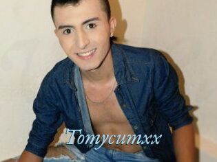 Tomycumxx