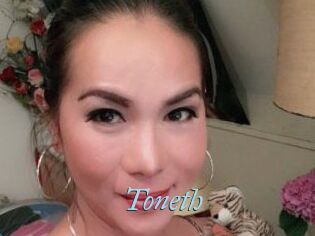 Toneth