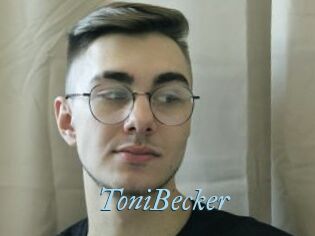 ToniBecker