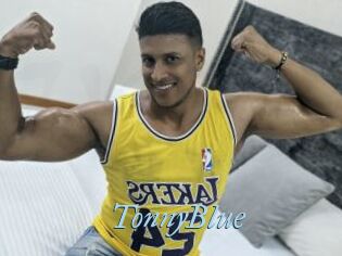 TonnyBlue