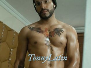 TonnyLatin