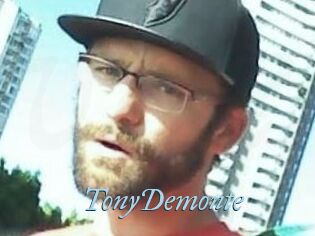 TonyDemonte
