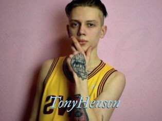TonyHenson