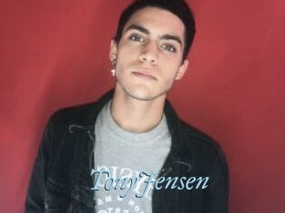 TonyJensen