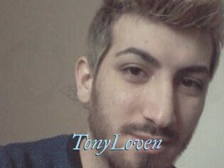 TonyLoven