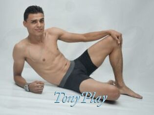 TonyPlay