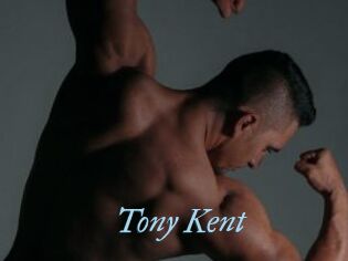Tony_Kent