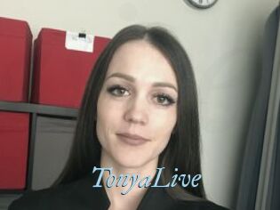 TonyaLive