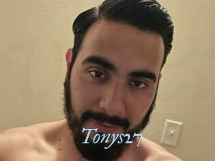 Tonys27