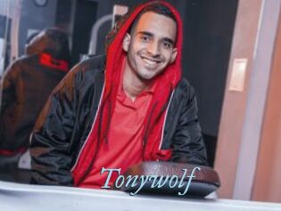 Tonywolf