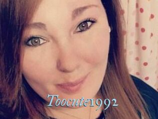 Toocute1992