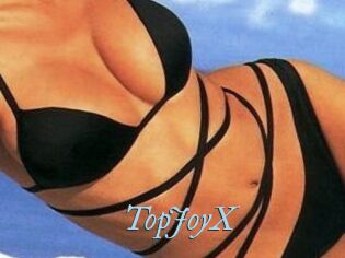 TopJoyX