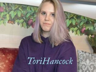 ToriHancock