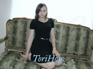 ToriHops