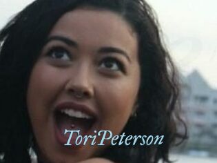 Tori_Peterson
