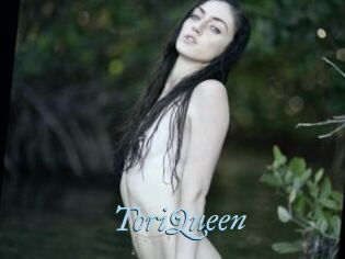 ToriQueen