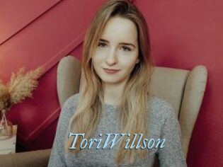 ToriWillson
