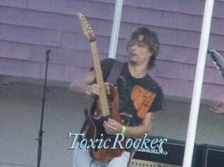 ToxicRocker