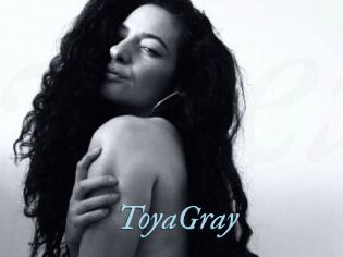 ToyaGray