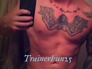 TrainerFun25