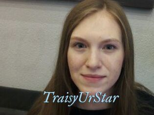 TraisyUrStar