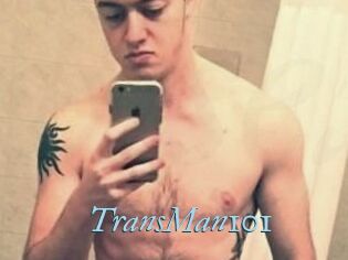 TransMan101