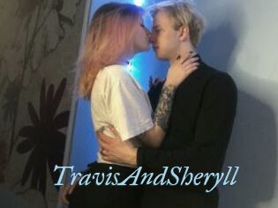 TravisAndSheryll