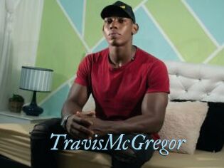 TravisMcGregor