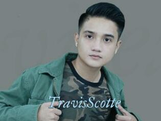 TravisScotte