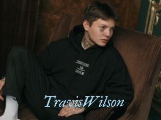TravisWilson