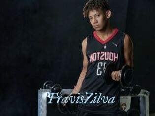 TravisZilva