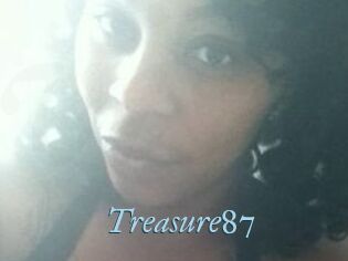 Treasure87