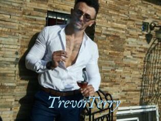 TrevorTerry