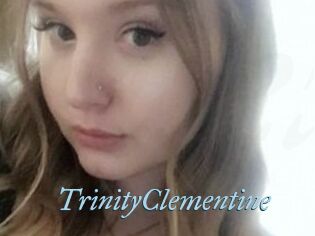 TrinityClementine