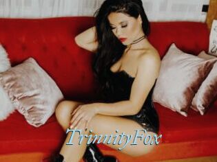 TrinnityFox