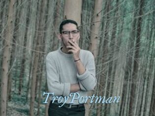 TroyPortman