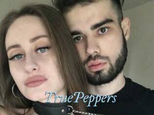 TruePeppers