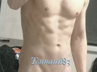 Tsunami83