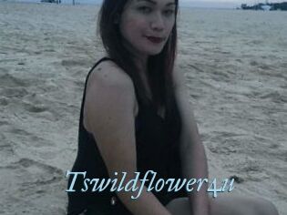 Tswildflower4u